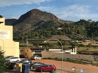 Casa en Carretera segorbe  136. Se vende edificio/casa para reformar, excelente ubicación.
