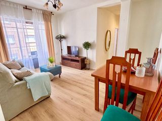 Miete Etagenwohnung in Calle la paz 9. Se alquila piso en cartagena