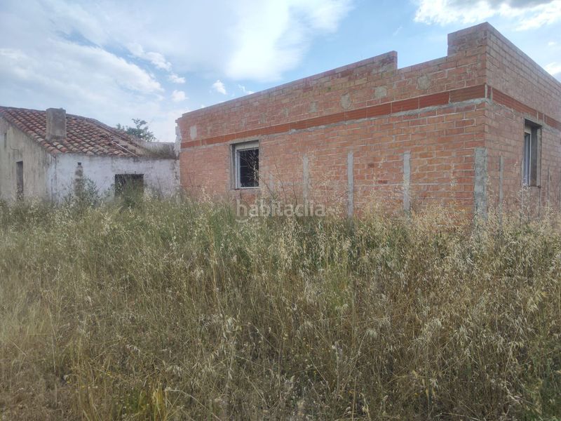Foto 7665e9aa-e6c8-495c-a0c1-97a009a8b310. Finca rústica a carrer de navarra 1 a Jesús - Els Reguers Tortosa
