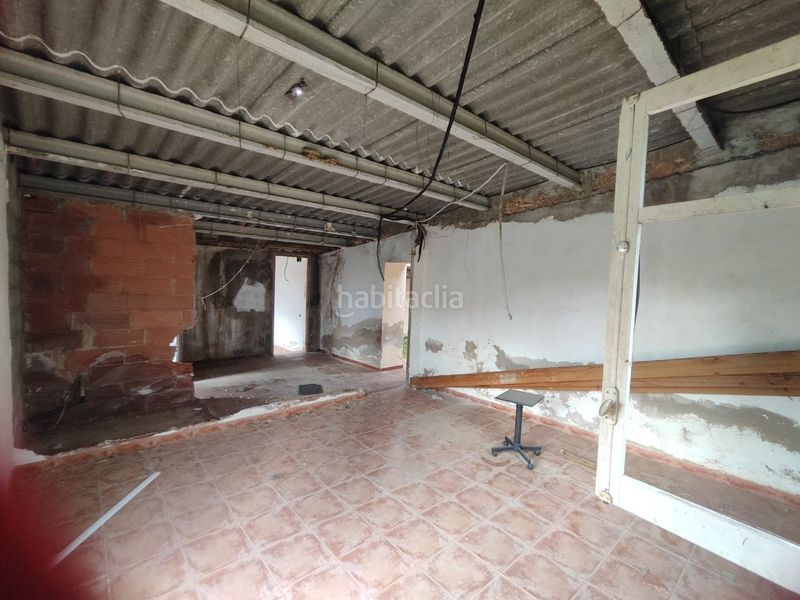 Foto e5f6a43f-bed3-4e48-94f3-a7b07e26fcb5. Finca rústica a carrer de navarra 1 a Jesús - Els Reguers Tortosa