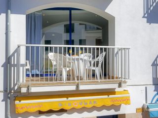 Miete Loft in Chopitea 4. Loft calella de palafrugell