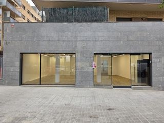 Miete Geschäftsraum in Avenida estrasburgo 130. Local comercial en alquiler en av. estrasburgo (sabadell)