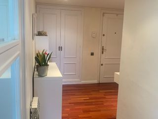 Miete Dachwohnung in Joan oliver 1. Àtic dúplex a l' eixample