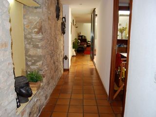 Lloguer Casa adossada a Bonaplata 23. Casa en pleno barrio de sarria