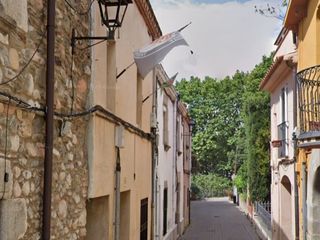 Casa a Vell 43. Casa de pueblo adosada