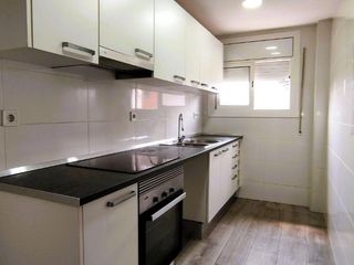 Piso en Roger de flor 81. Oportunidad de inversión en granollers – actualmente alquilado