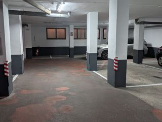 Lloguer Aparcament cotxe a Espronceda 304. Parking para moto
