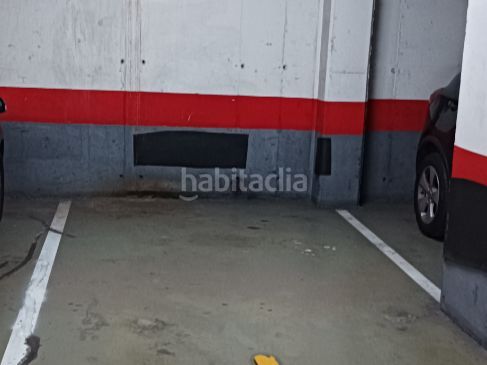 Foto db6fd72f-990c-495b-86c4-447da256e57c. Car parking in carrer salvador espriu 5 b in Centre Sant Just Desvern