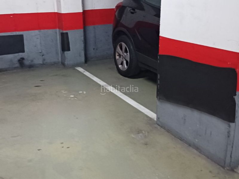 Foto e0e852c3-353b-49ee-88df-ac6eb5df7fc8. Car parking in carrer salvador espriu 5 b in Centre Sant Just Desvern
