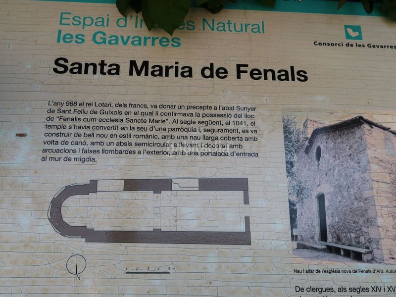 Foto 0b11f7f3-8e7c-4c9c-a88e-f1e33849be3a. Finca rústica a giv-6612 6 a Cabanyes-Mas Ambrós-Mas Pallí Calonge