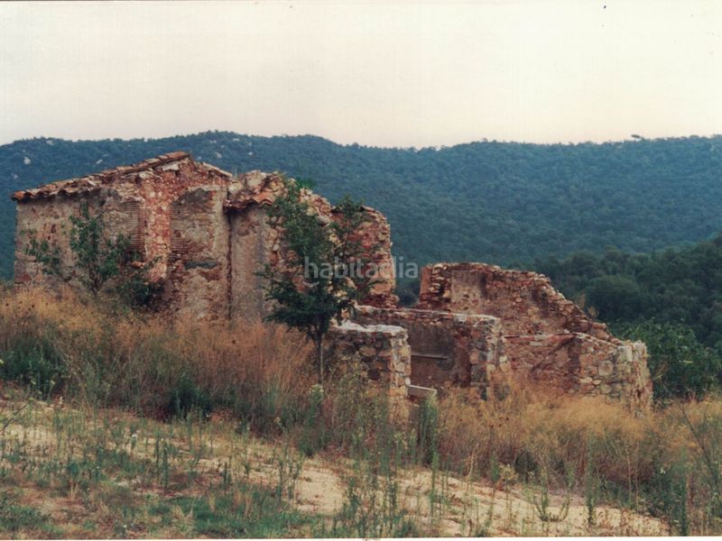 Foto 9bf5a688-ecf6-4162-aa85-07935574c107. Finca rústica a giv-6612 6 a Cabanyes-Mas Ambrós-Mas Pallí Calonge
