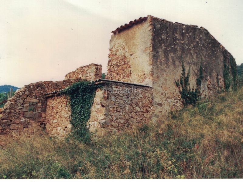 Foto dce148d0-7fd7-4284-80f3-4e7476312e55. Finca rústica a giv-6612 6 a Cabanyes-Mas Ambrós-Mas Pallí Calonge