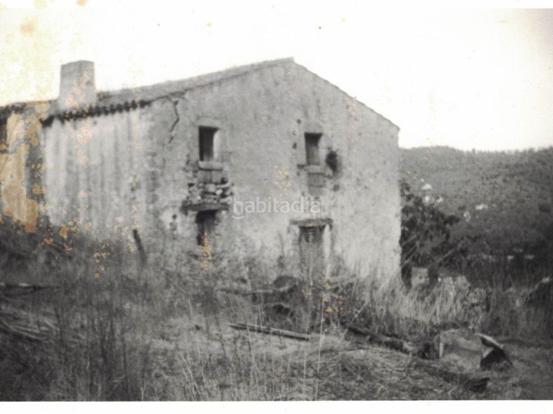 Foto e273c705-8537-492e-9598-ef0a0c60db0f. Finca rústica a giv-6612 6 a Cabanyes-Mas Ambrós-Mas Pallí Calonge