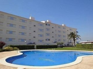 Appartement in Avd genalitat 9. Venta l hort de salomon