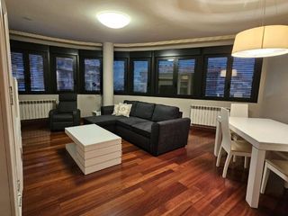 Location Appartement à Avenida de zaragoza 20. Acojedor
