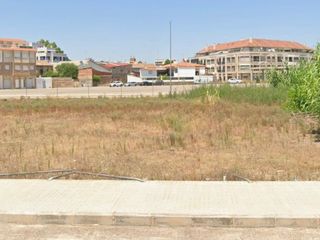 Terreny residencial a Carrer de la gavatxa 78. Solares en venta sin intermediarios