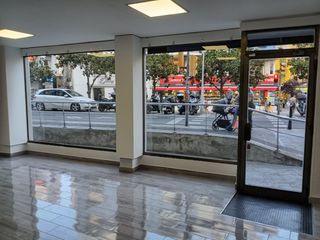 Lloguer Local Comercial a Rambla joaquim ruyra 61. Se alquila local comercial en el centro de blanes