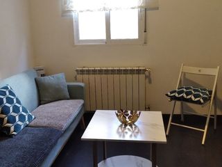 Apartament a Cabestreros 8. Bº. lavapiés– zona centro: calle cabestreros