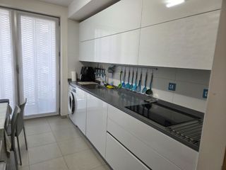Piso en Océano atlántico  11. Luminosa vivienda vpo en borinbizkarra de 3 habitaciones y 2 bañ