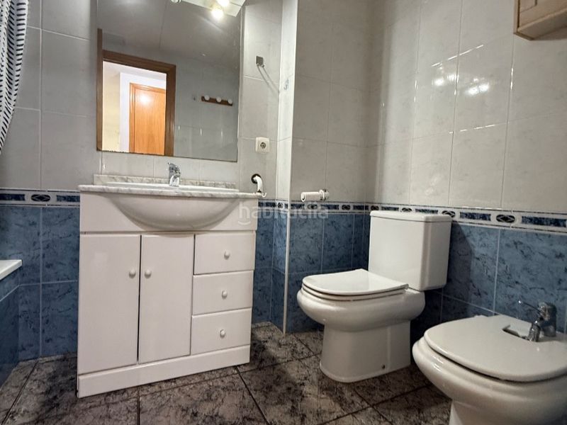 Foto f5057efe-49d8-4044-94b6-2ca54d40af78. Rent flat in progres 5 in Centre Vendrell (El)