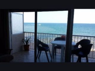 Rent Apartment in Marenostrum 8. Frente al mar