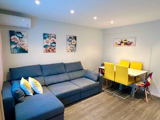 Flat in Calle de maría orué 10. Vendo piso reformado