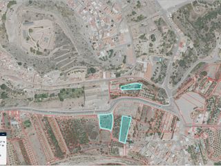 Residential Plot in Plaça poligono 47, 47. Lote de suelo urbano sin edificar en onda – zona tosalet / porta