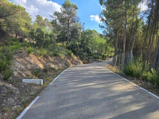 Wohngrundstück in Urbanizacion los pinares 12. Hermoso terreno urbano renera