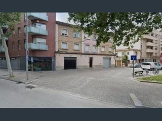Posto auto in Carrer del riu güell 122. Parking-rio-guell-paseo-de-olot-girona