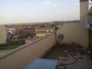 Rent Duplex in Carrer barranc 13. Duplex amb pàrquing i traster