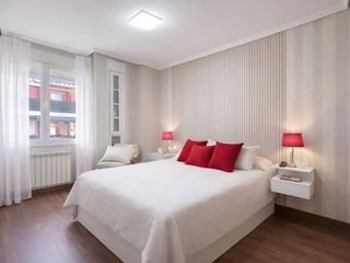 Pis a Real de san vicente 1. ?? vivienda con encanto, amplia y luminosa. perfecta para quiene