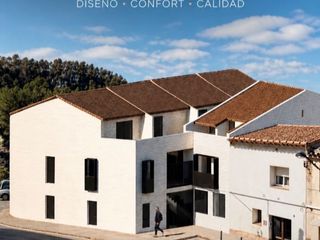 Duplex à Carrer de la font 18x. Dúplex de obra nueva a 35 minutos de barcelona