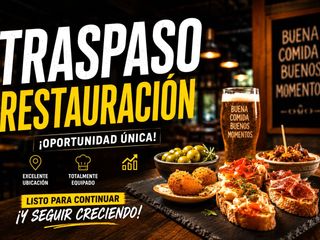 Traspàs Local Comercial a Camí ral de la merçè 534. Oportunidad traspaso mataró