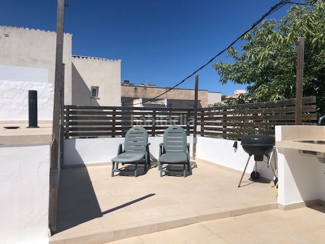 Foto 82e96571-3a98-4525-a09f-96e0b375c44b. Casa a carrer de gelabert 12 a Son Serra-Sa Vileta Palma de Mallorca
