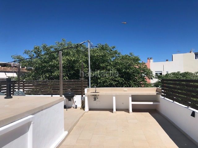 Foto afa36f07-7f18-40ad-b543-a43438f98b5c. Casa a carrer de gelabert 12 a Son Serra-Sa Vileta Palma de Mallorca