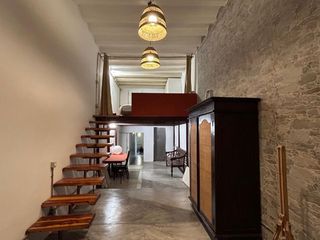 Location Loft à Arc del teatre 57. Bellos bajos cerca a museo maritimo en barcelona