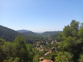 Terreno residenziale in Avenida mediodia 15. Se vende terreno urbanizable en serra con vistas increibles