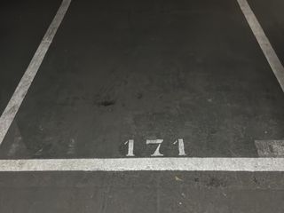 Lloguer Aparcament cotxe a Carrer de violant d'hongria reina d'aragó 125. Alquiler parking sants carrer violant d'hongria reina d'aragó, 1