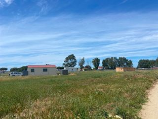 Finca rústica en Carboneros 22. Terreno 700 m2 ideal para tu verano en familia