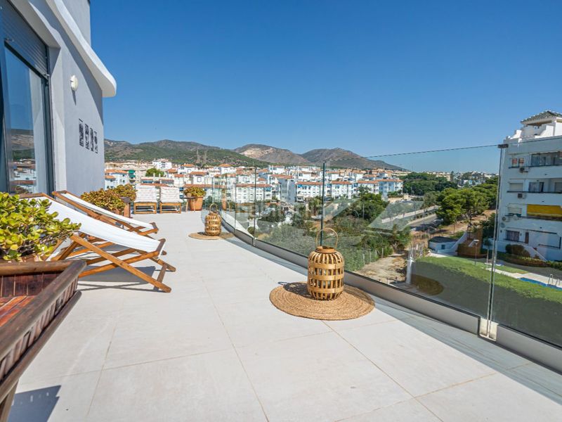 Foto ff775b00-2ff0-47a0-b9f8-c9808aff49de. Lloguer àtic a calle perú 57 a Montemar Torremolinos