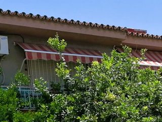 Pis a Puerto de la torre 29190. Se vende planta alta de casa mata: inmueble de 2 viviendas indep