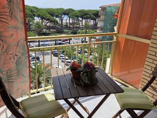 Penthouse in Calle pau casals 105. Ático con vistas al mar