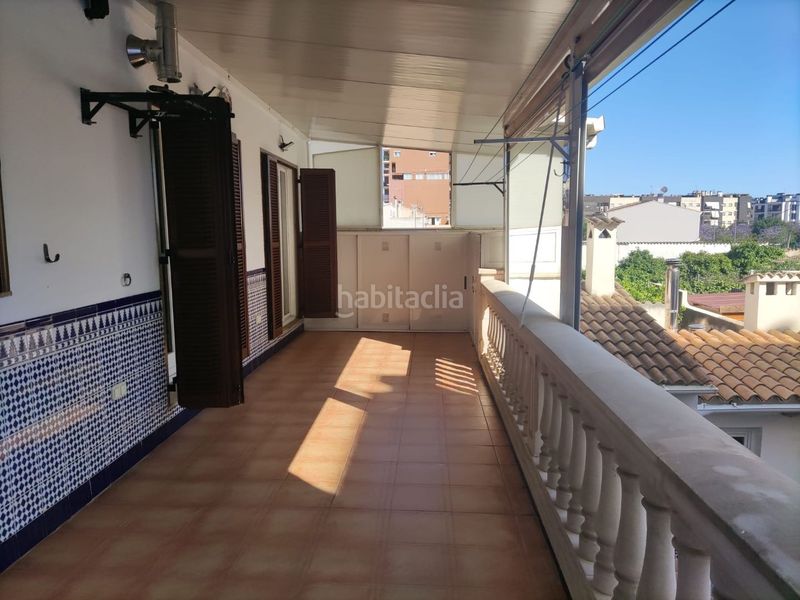 Foto 0597ea35-e126-4563-bec2-17b6bf3b38d5. Pis a emilia sureda 12a a L´Olivera Palma de Mallorca