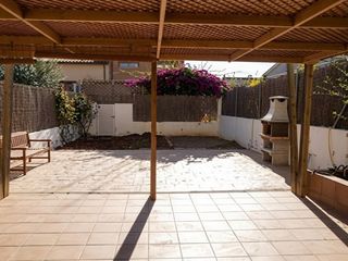 Reihenhaus in Sant sadurni 3. Máxima tranquilidad y luz natural