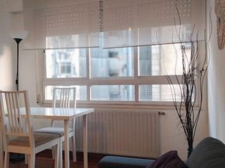 Miete Appartement in Rúa da república arxentina 11. Apartamento amueblado en alquiler en república argentina – santi
