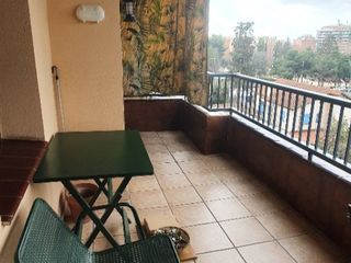 Lloguer Pis a Passeig de la muntanya 90. Piso en alquiler granollers