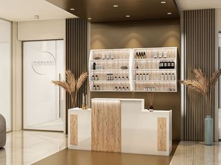 Traspàs Local Comercial a Avenida de francia 25. Traspaso centro de estetica