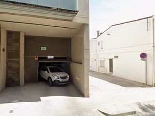 Lloguer Aparcament cotxe a Serral 8. Plaza de parking en sant vicenç dels horts