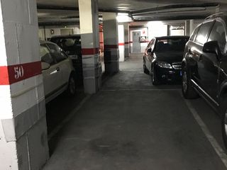 Aparcament cotxe a Plaza músico inars  6. Plaza apárcamiento céntrica en mislata en 2 sótano