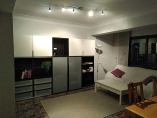 Piso en Gabriel llabres 12. Vivienda de 80 m2, con dos habitaciones, un baño, cocina, coladu